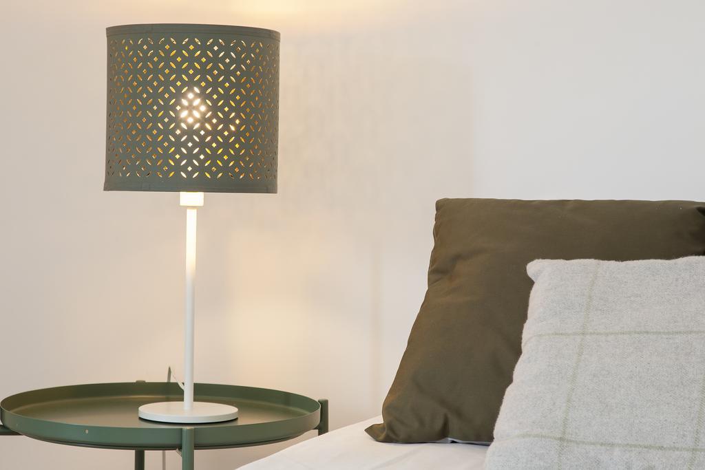 Apartamento Castelo Picão