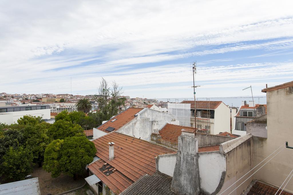 Castelo Picão Lisboa