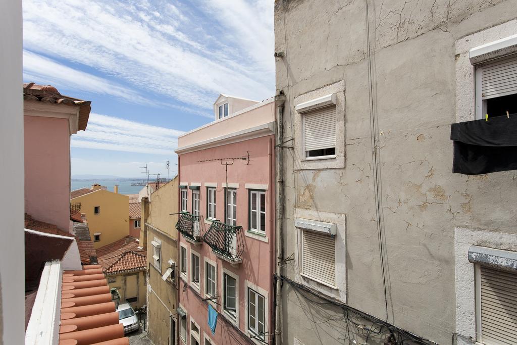 Castelo Picão Apartamento *