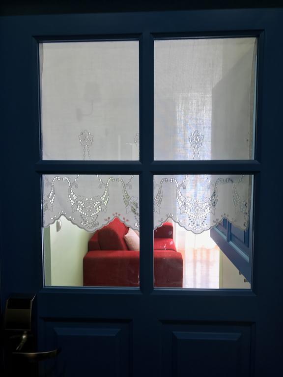 Appartement Lx Flowers *