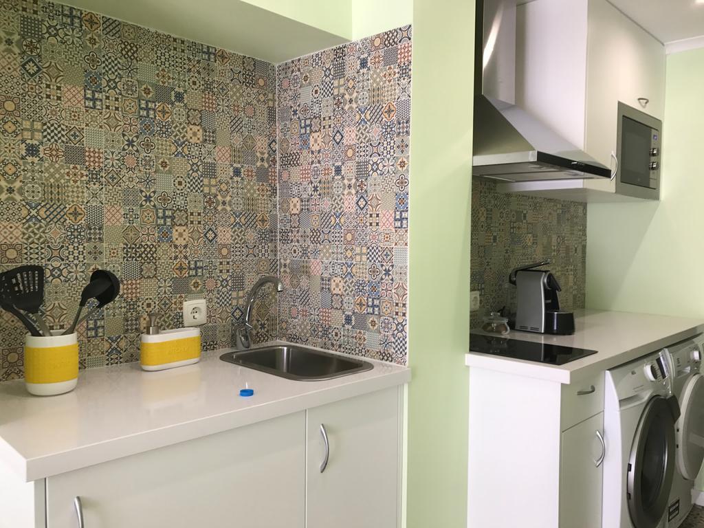 Lx Flowers Appartement Lisboa