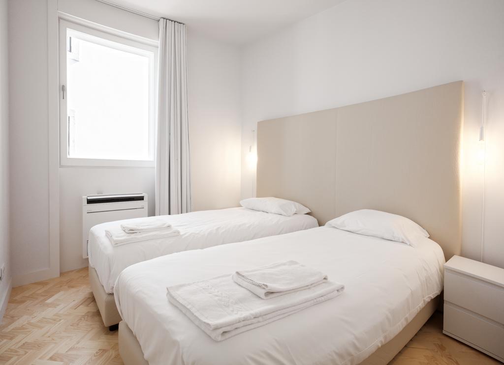 Sé Appartement Lisboa