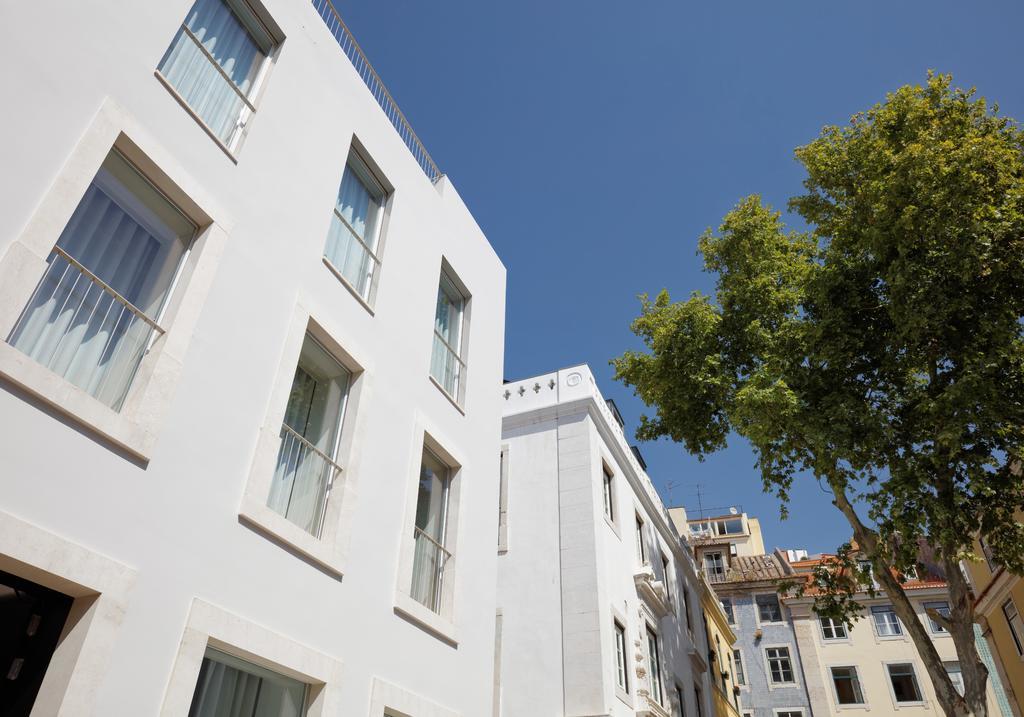 Sé Appartement *