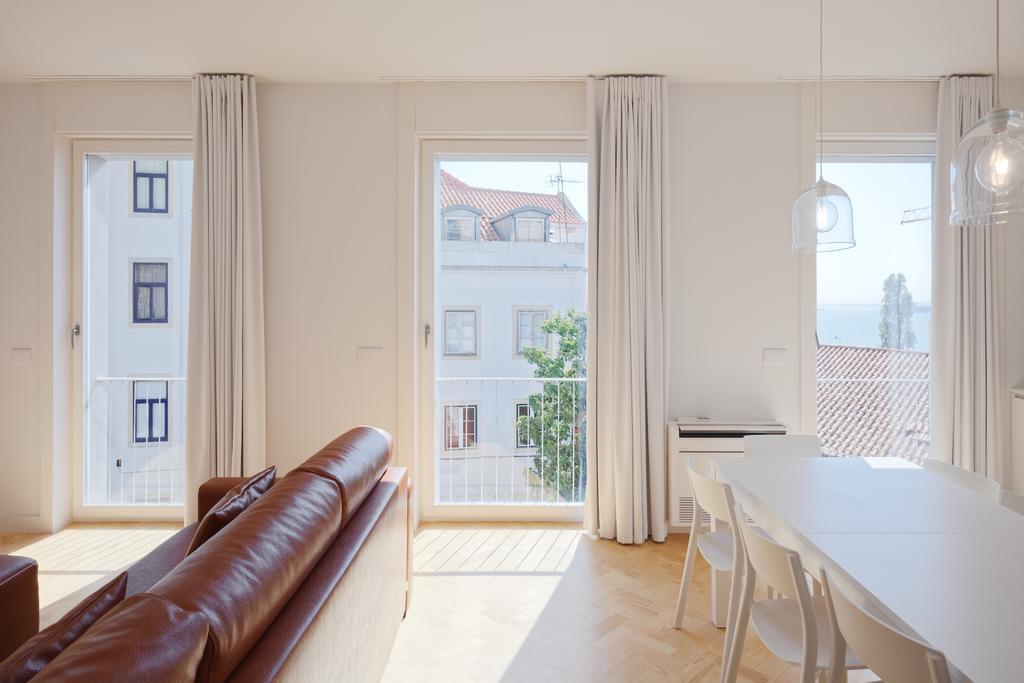 Sé Appartement