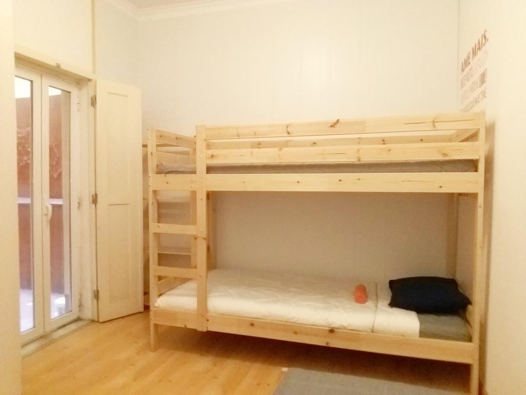 Auberge de jeunesse City Hostel Lisbon
