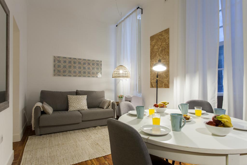 Correeiros Downtown By Altido Appartement *