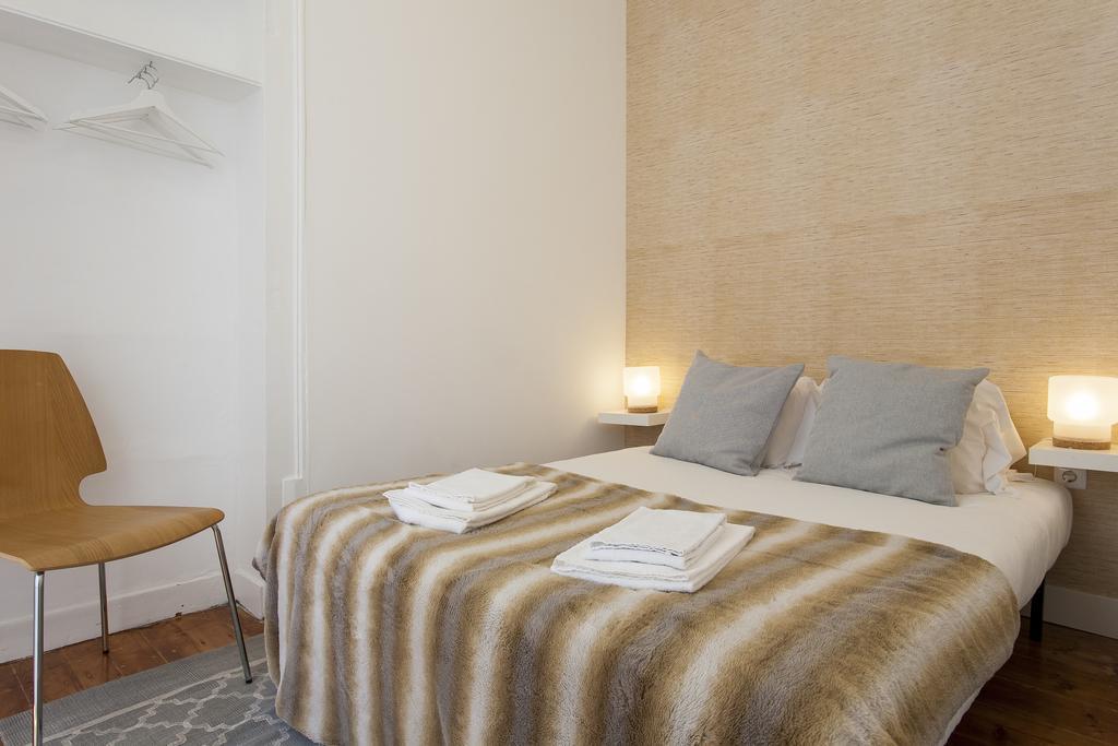 Correeiros Downtown By Altido Appartement *