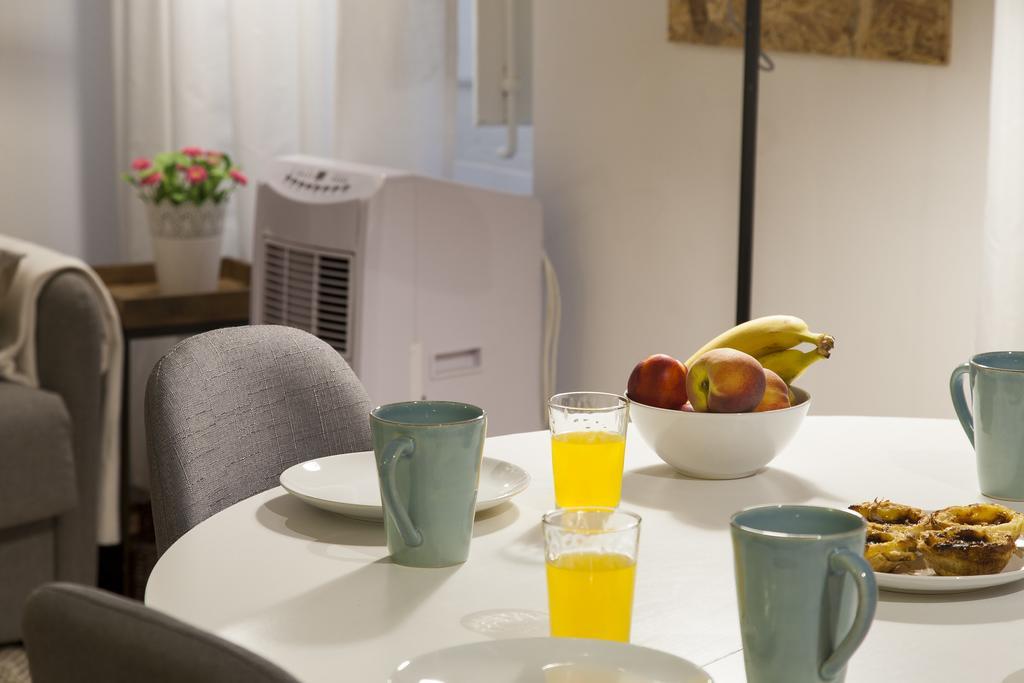 Appartement Correeiros Downtown By Altido *