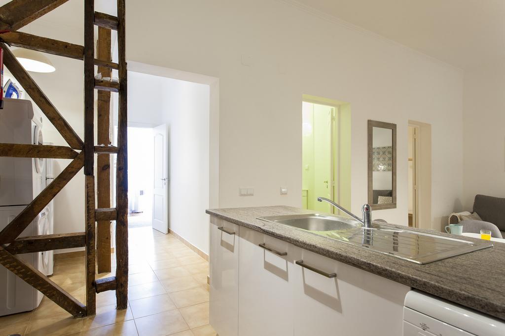 Appartement Correeiros Downtown By Altido Lisboa