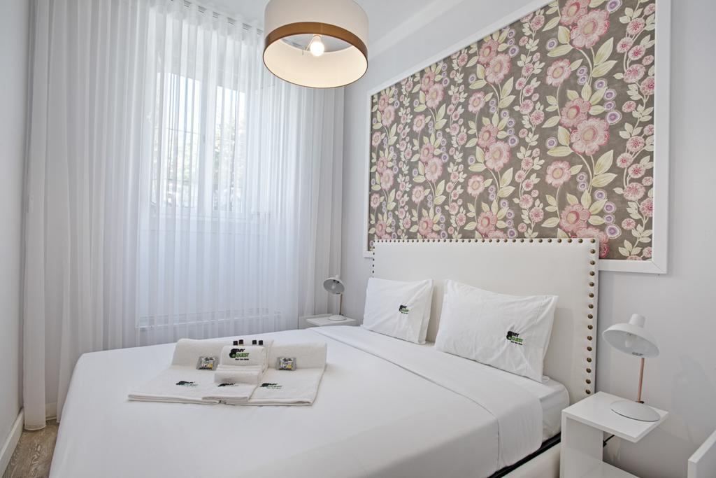 Appartement Bmyguest - Ambassador Boutique Ii *