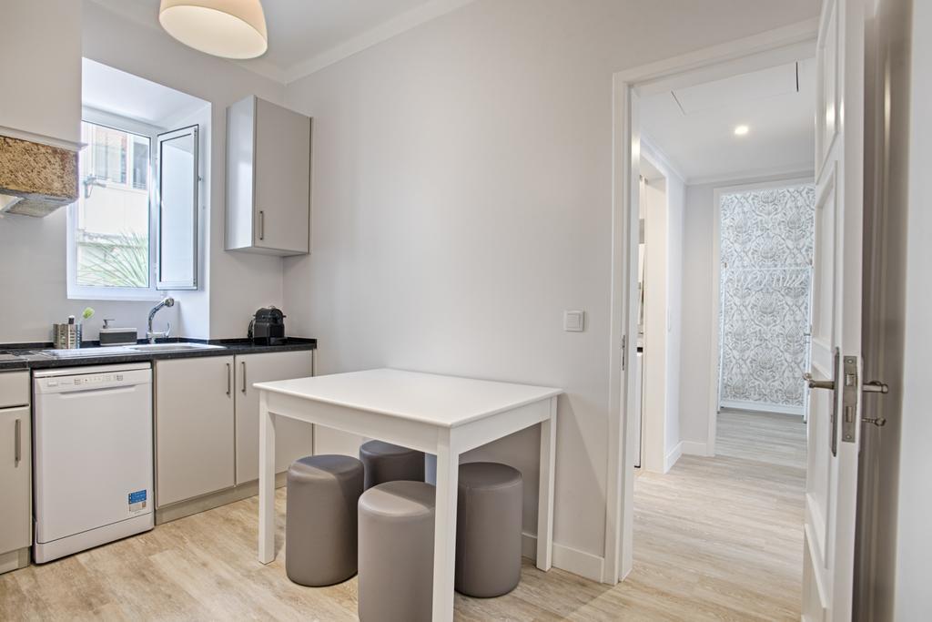 Appartement Bmyguest - Ambassador Boutique Ii