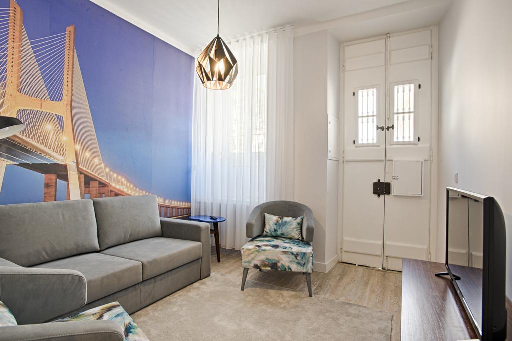 Bmyguest - Ambassador Boutique Ii * Lisboa