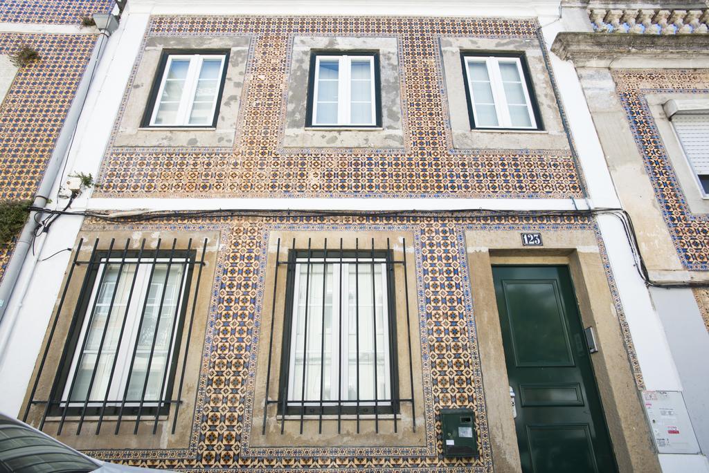 Appartement Bmyguest - Ambassador Boutique Ii *