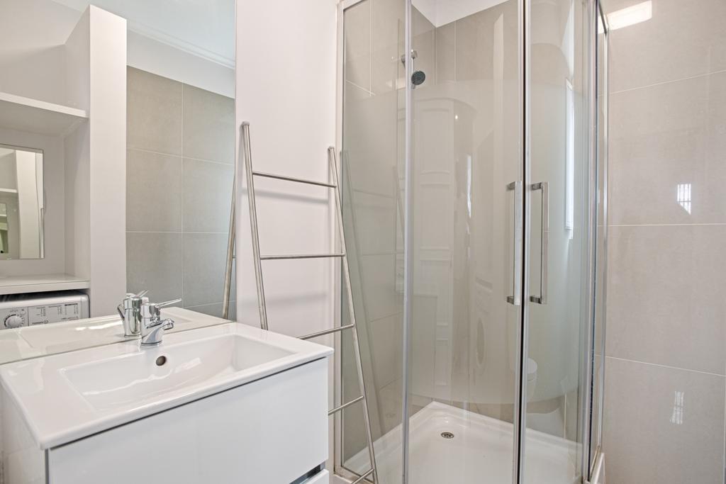 Appartement Bmyguest - Ambassador Boutique Ii *