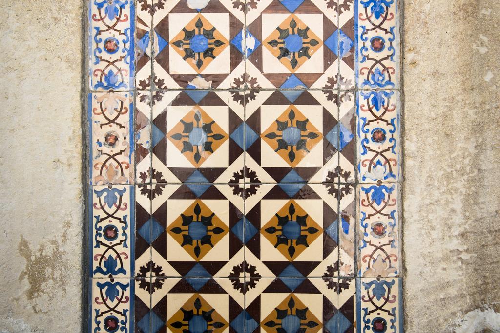 Appartement Bmyguest - Ambassador Boutique Ii Lisboa