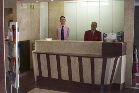 Hotel Jorge V Lisboa