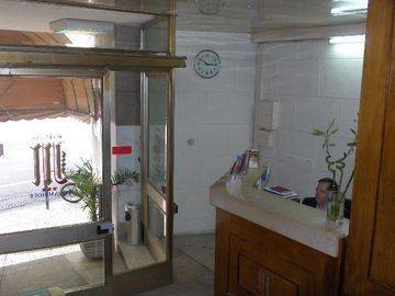 Residencial Mocambique 2* Lissabon