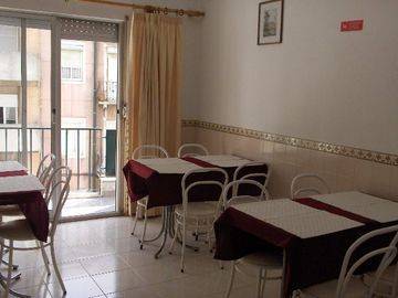 Gasthof Residencial Mocambique 2*
