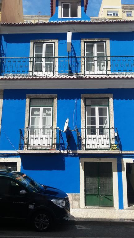 Maison d'hôtes Welcome Family Guest House 3*
