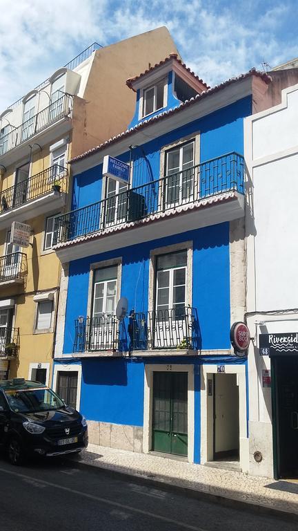 Maison d'hôtes Welcome Family Guest House 3*
