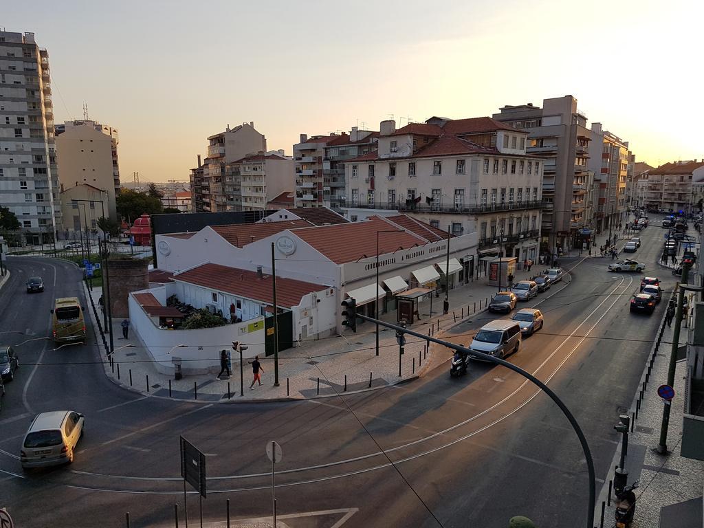 Cool Lisboa