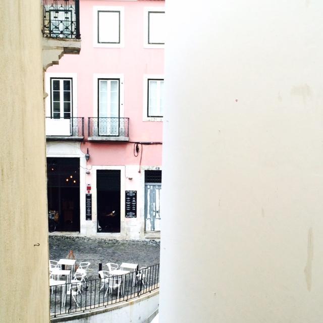 Alfama Services *