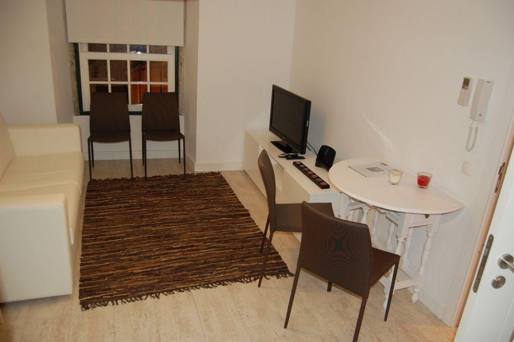 Wallis Apartamento
