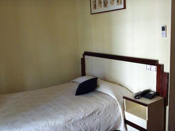 Residencial Mocambique Gasthof Lissabon
