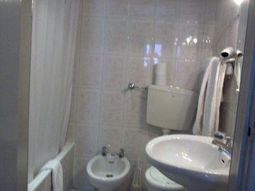 Residencial Mocambique Gasthof