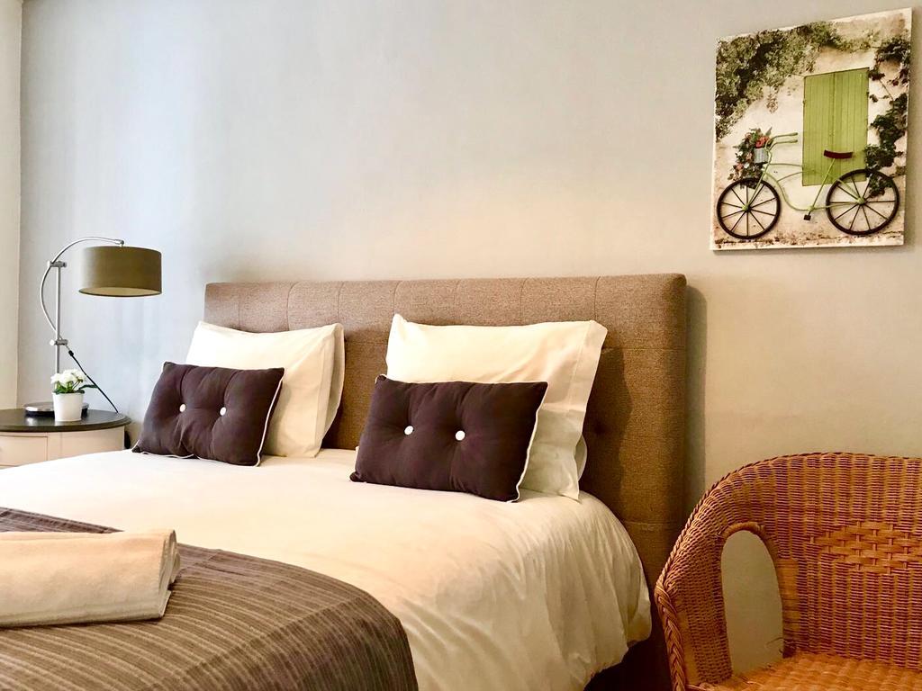Lisbon Experience Apartments Principe Real *