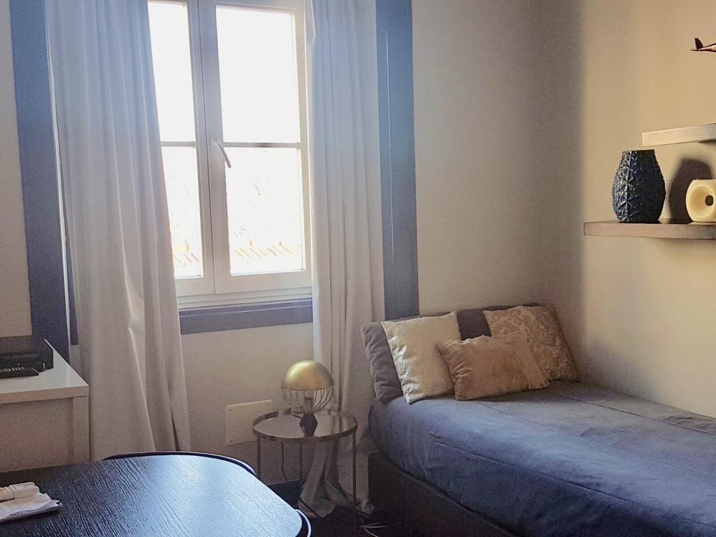 Appartement Your In Bairro Alto Lissabon