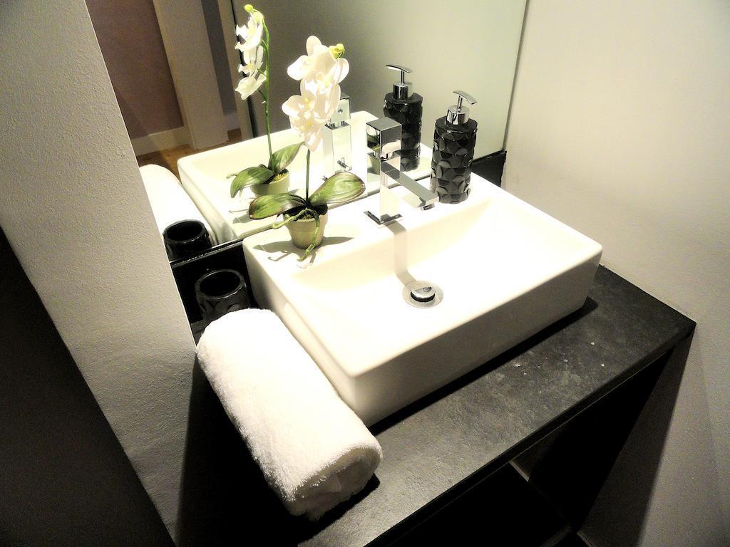 Appartement Your In Bairro Alto Lissabon