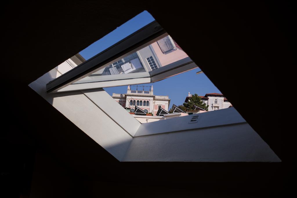Maison d'hôtes Calling & Lisboa
