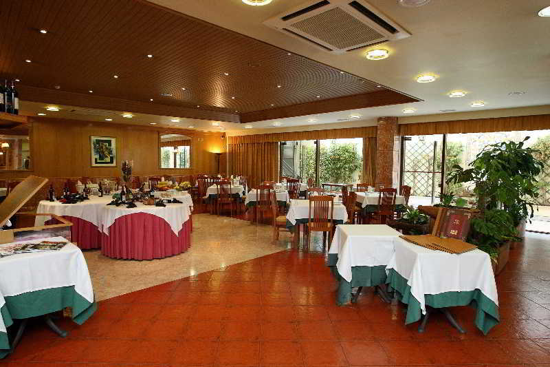 Turim Hotel Lissabon