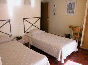 Hotel Patria