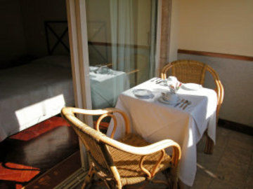 Patria Hotel