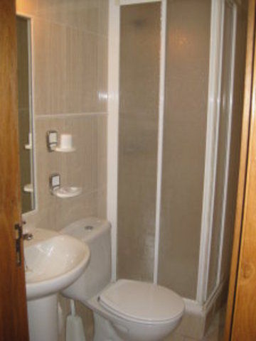 Hotel Patria