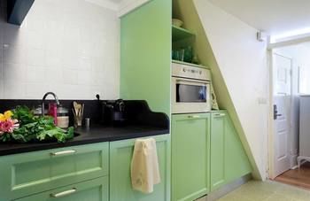 Appartement Residentas Sao Pedro