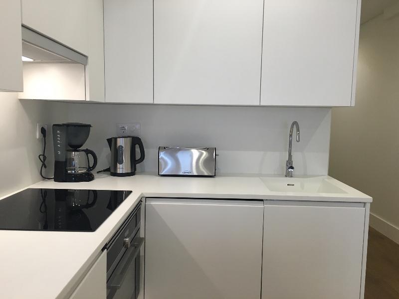 Appartement Serviced Bairro Alto *