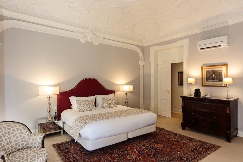 Dear - Palace Chiado Gasthof Lissabon