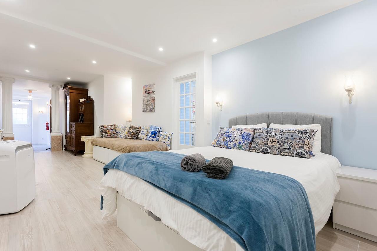 Maria Sardinha Appartement
