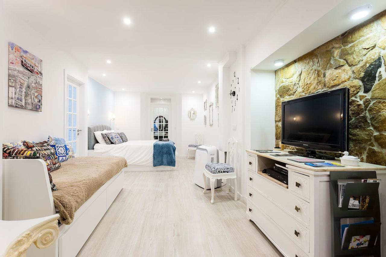 Appartement Maria Sardinha Lissabon
