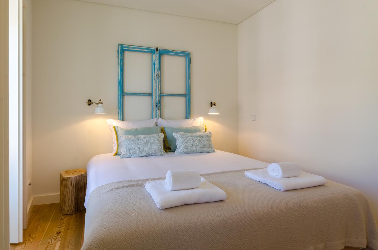 Casas Da Baixa - Damouraria Appartement Lissabon