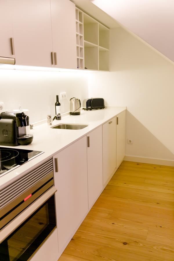 Loving Chiado Apartment Lissabon
