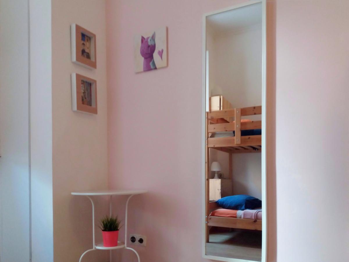 Auberge de jeunesse City Hostel Lisbon *