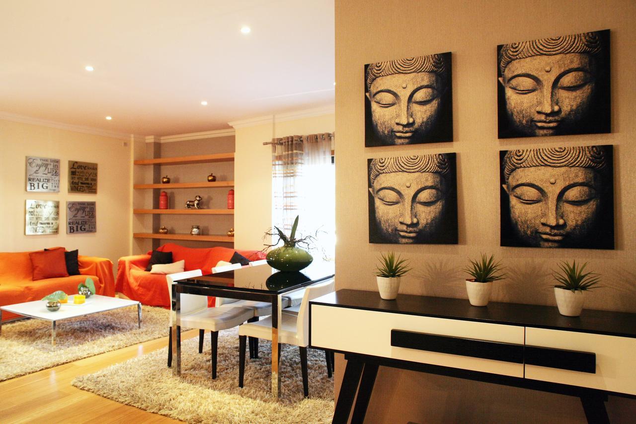 Appartement Casino House