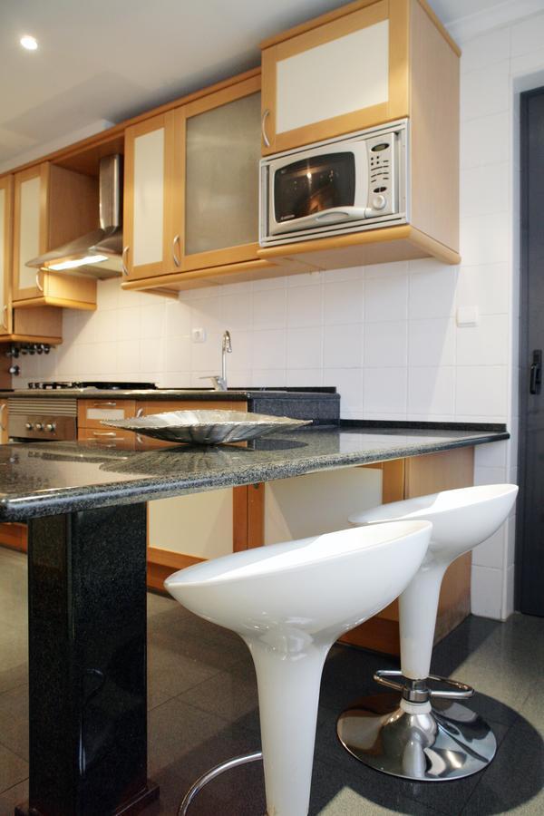 Casino House Appartement