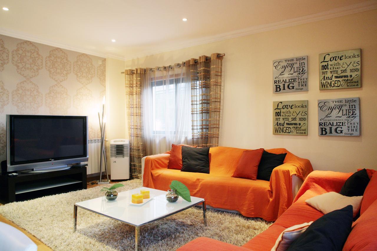 Casino House Appartement Lisboa