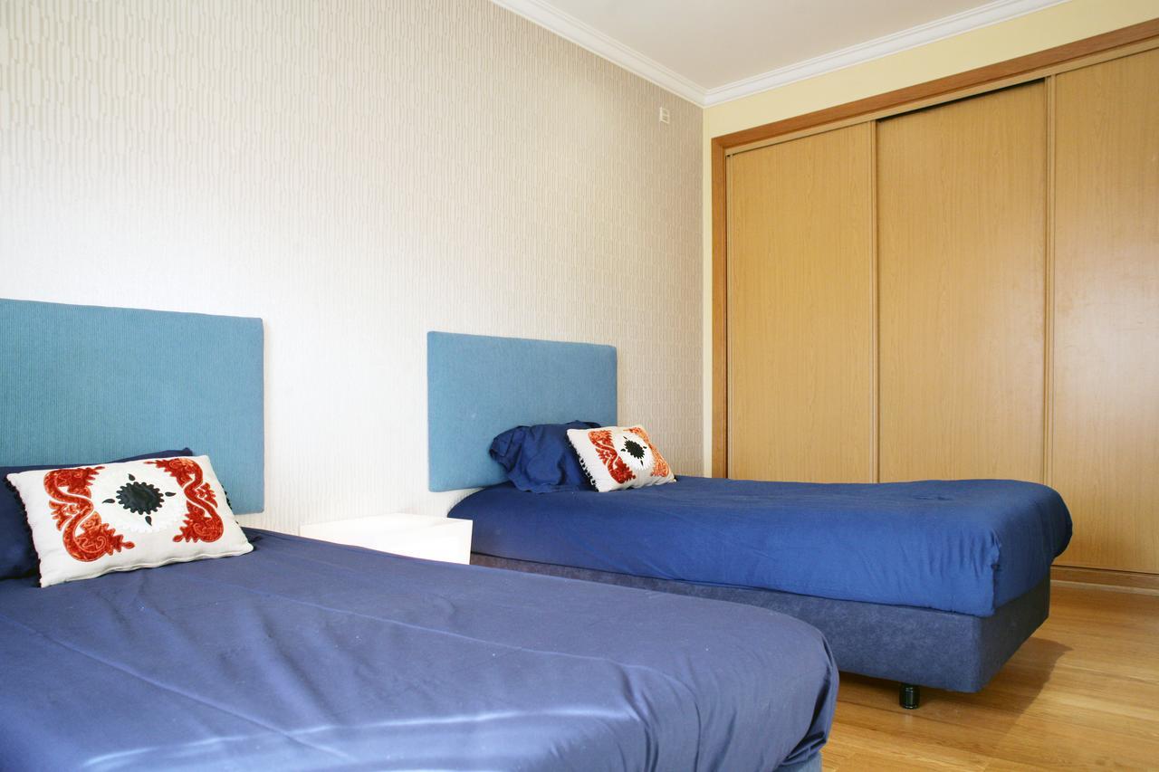 Appartement Casino House *