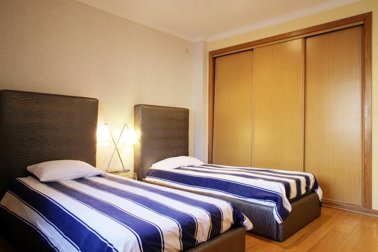 Casino House Appartement *